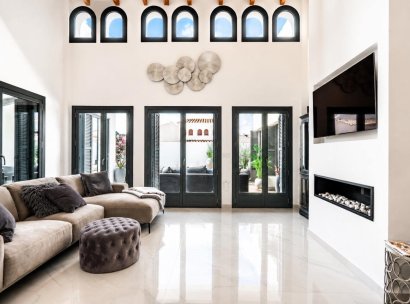 Villa · Resale - El Valle Golf Resort · Murcia · Spain