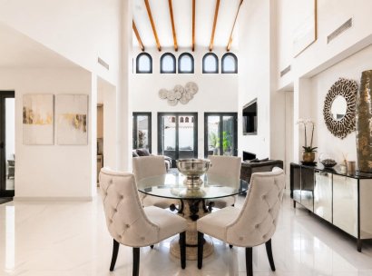 Villa · Resale - El Valle Golf Resort · Murcia · Spain