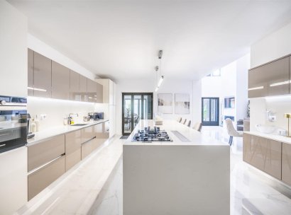 Villa · Resale - El Valle Golf Resort · Murcia · Spain