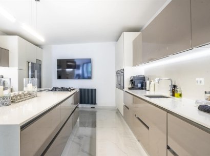 Villa · Resale - El Valle Golf Resort · Murcia · Spain