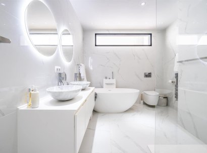 Villa · Resale - El Valle Golf Resort · Murcia · Spain