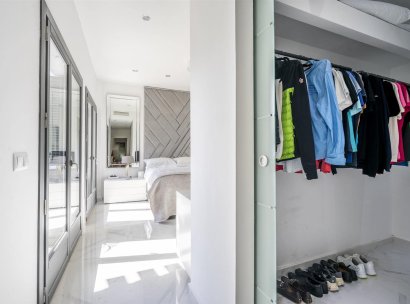 Villa · Resale - El Valle Golf Resort · Murcia · Spain