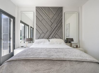 Villa · Resale - El Valle Golf Resort · Murcia · Spain