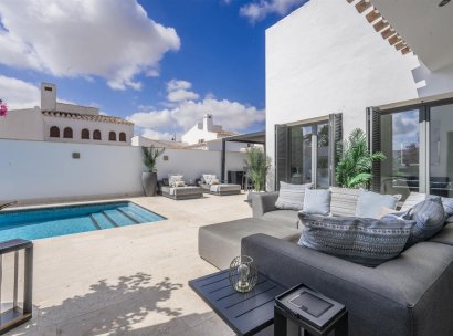Villa · Resale - El Valle Golf Resort · Murcia · Spain