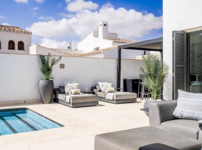 Villa · Resale - El Valle Golf Resort · Murcia · Spain