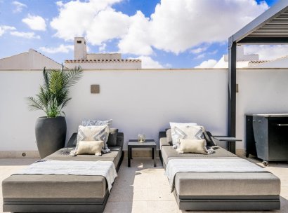Villa · Resale - El Valle Golf Resort · Murcia · Spain