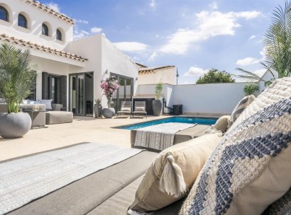 Villa · Resale - El Valle Golf Resort · Murcia · Spain