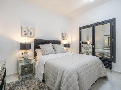 Villa · Resale - El Valle Golf Resort · Murcia · Spain