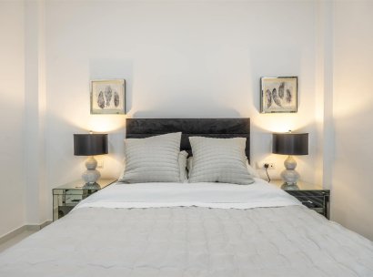 Villa · Resale - El Valle Golf Resort · Murcia · Spain