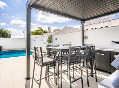Villa · Resale - El Valle Golf Resort · Murcia · Spain