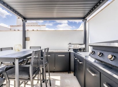Villa · Resale - El Valle Golf Resort · Murcia · Spain