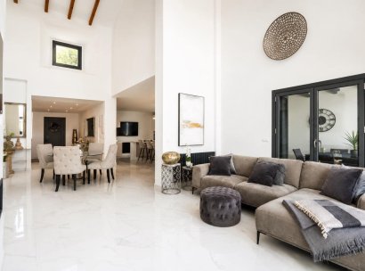 Villa · Resale - El Valle Golf Resort · Murcia · Spain