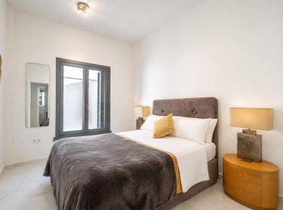 Villa · Resale - El Valle Golf Resort · Murcia · Spain