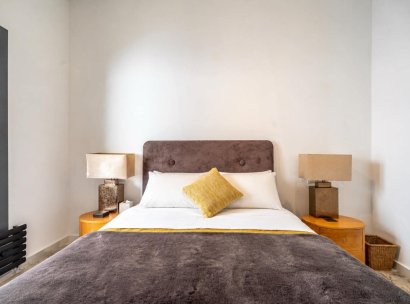 Villa · Resale - El Valle Golf Resort · Murcia · Spain
