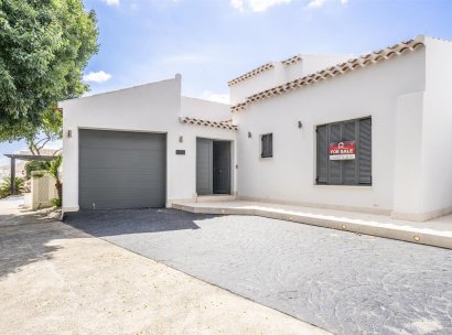 Villa · Resale - El Valle Golf Resort · Murcia · Spain