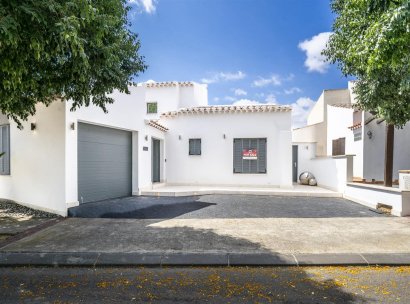 Villa · Resale - El Valle Golf Resort · Murcia · Spain
