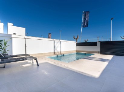 Villa · New Build - San Pedro del Pinatar · Murcia · Spain