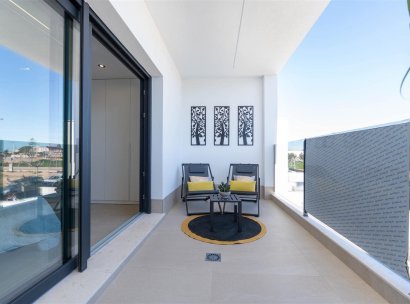 Villa · New Build - San Pedro del Pinatar · Murcia · Spain