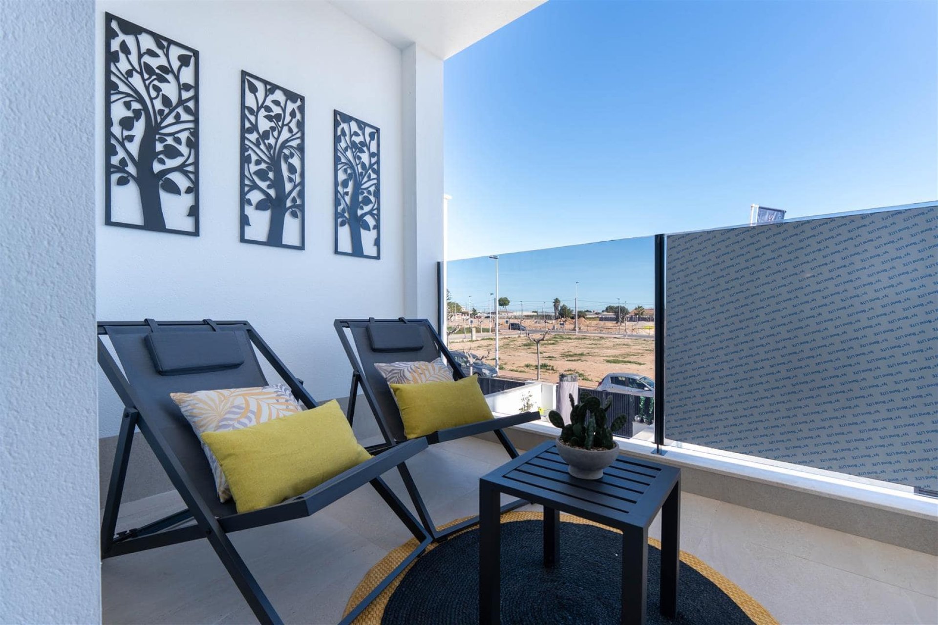 Obra nueva - Villa - San Pedro del Pinatar - Costa Calida