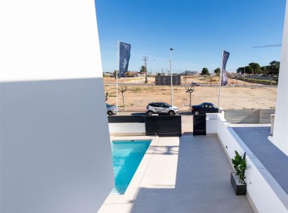 Villa · New Build - San Pedro del Pinatar · Murcia · Spain