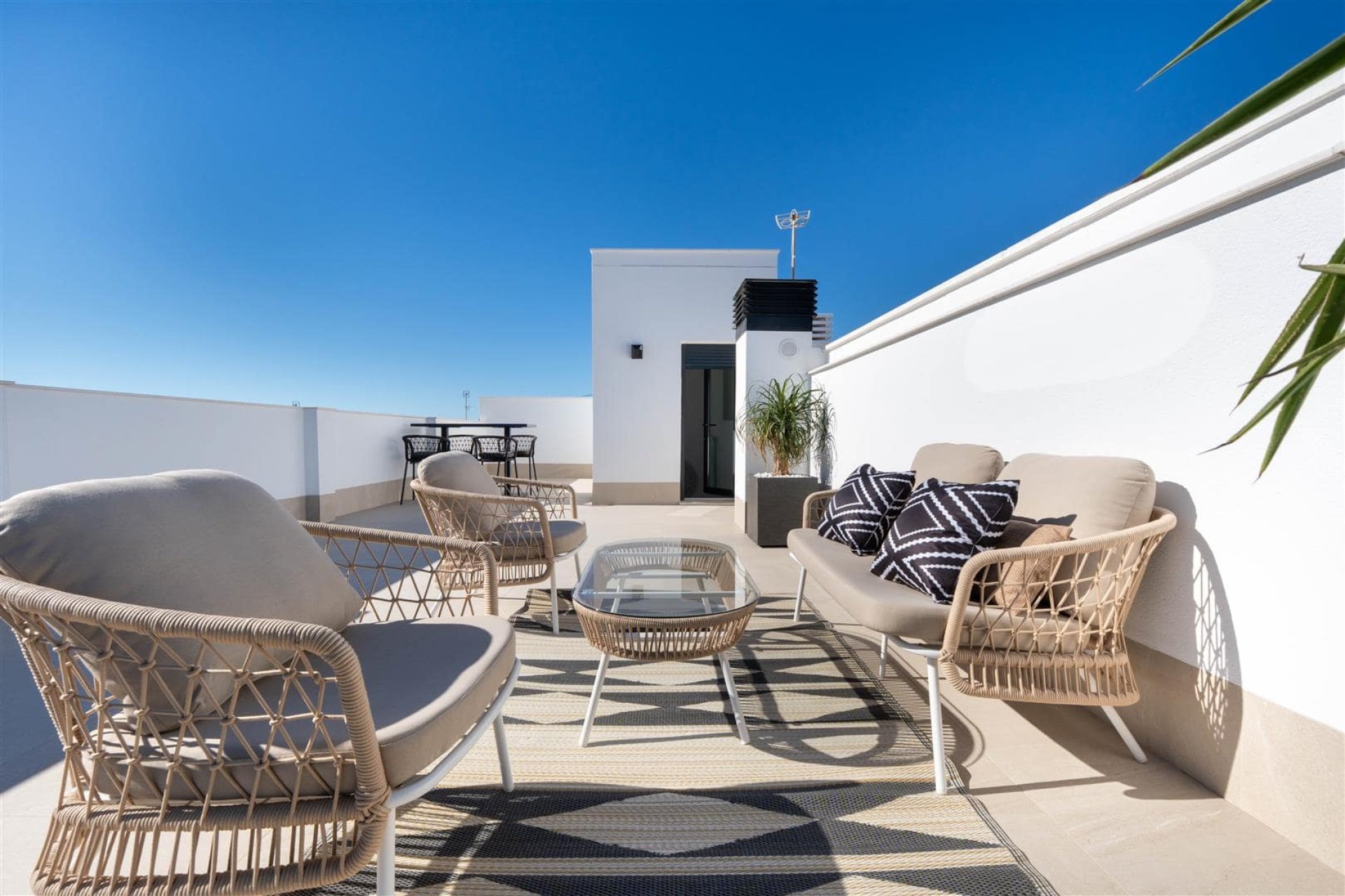 Obra nueva - Villa - San Pedro del Pinatar - Costa Calida