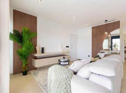 Villa · New Build - San Pedro del Pinatar · Murcia · Spain