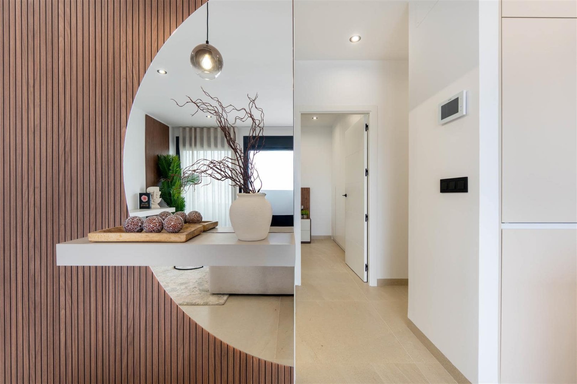 Obra nueva - Villa - San Pedro del Pinatar - Costa Calida