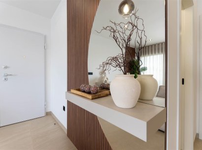 Villa · New Build - San Pedro del Pinatar · Murcia · Spain