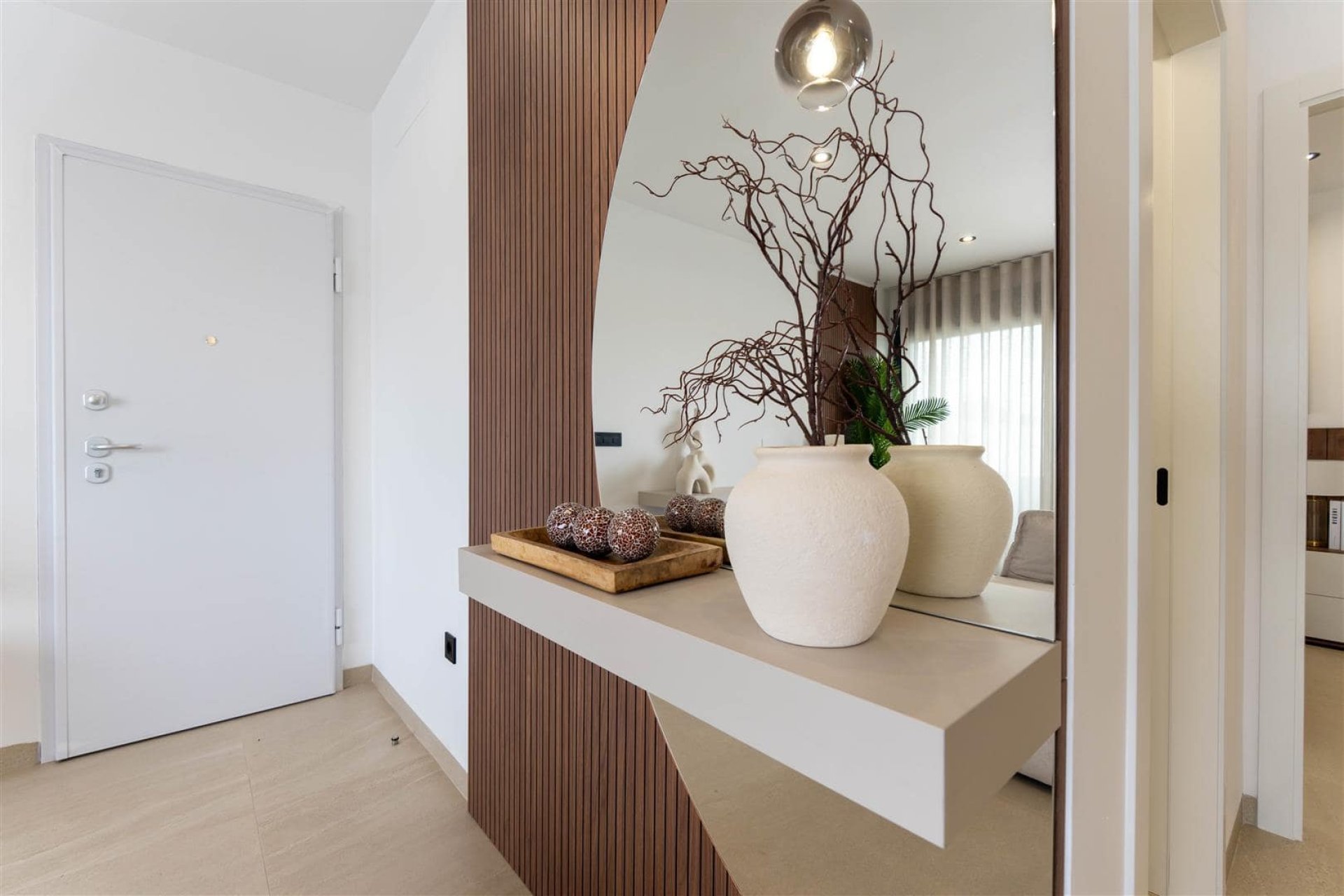 Obra nueva - Villa - San Pedro del Pinatar - Costa Calida