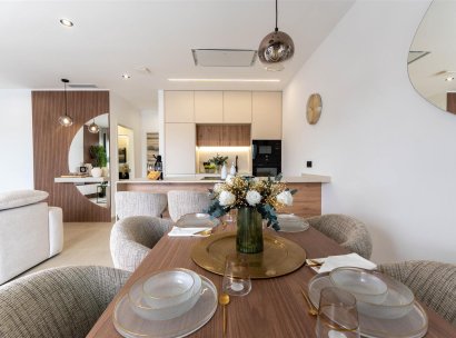 Villa · New Build - San Pedro del Pinatar · Murcia · Spain