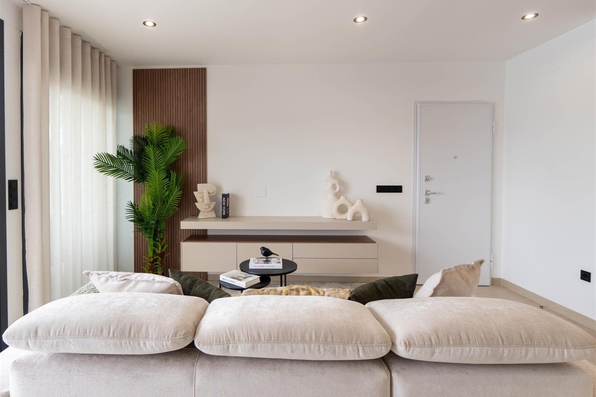 Obra nueva - Villa - San Pedro del Pinatar - Costa Calida