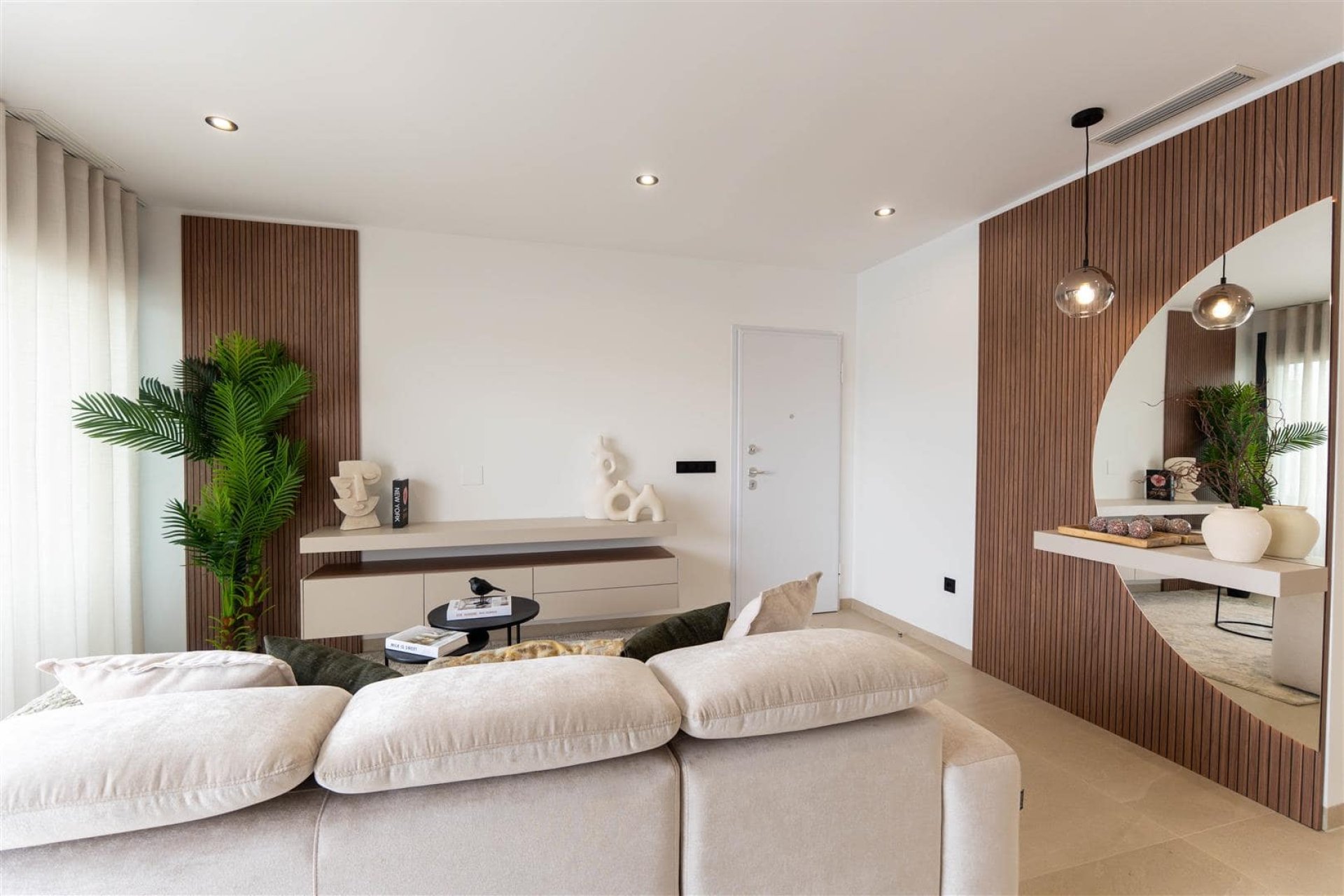 Obra nueva - Villa - San Pedro del Pinatar - Costa Calida