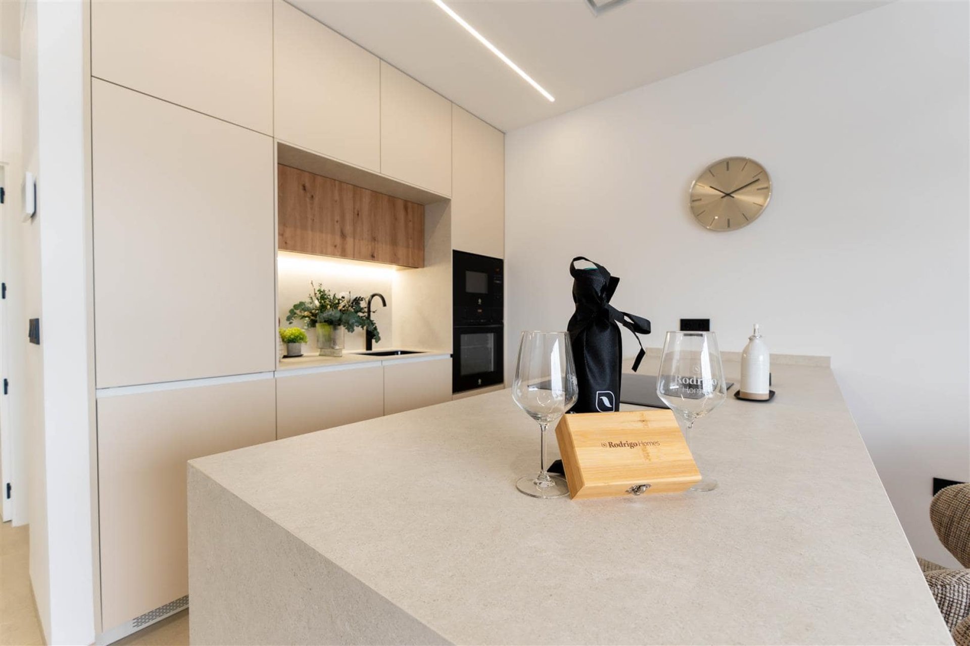 Obra nueva - Villa - San Pedro del Pinatar - Costa Calida