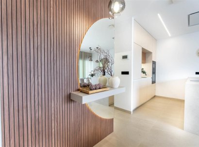 Villa · New Build - San Pedro del Pinatar · Murcia · Spain