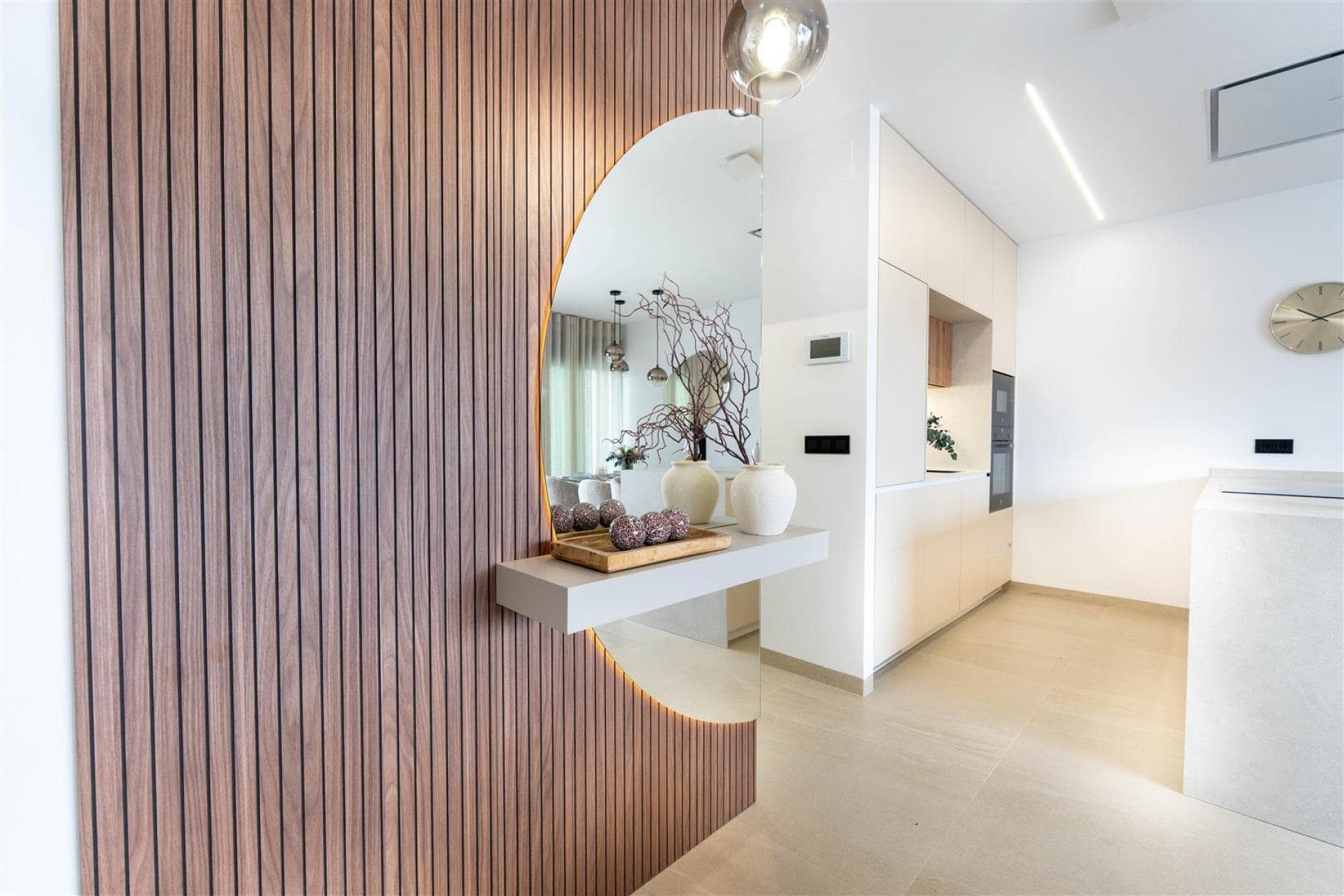 Obra nueva - Villa - San Pedro del Pinatar - Costa Calida
