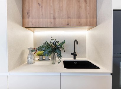 Villa · New Build - San Pedro del Pinatar · Murcia · Spain