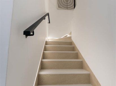 Villa · New Build - San Pedro del Pinatar · Murcia · Spain