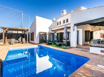 Villa · Resale - El Valle Golf Resort · Murcia · Spain