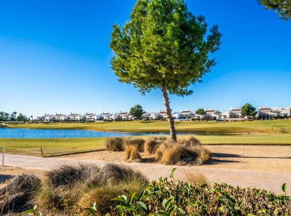 Villa · Resale - El Valle Golf Resort · Murcia · Spain