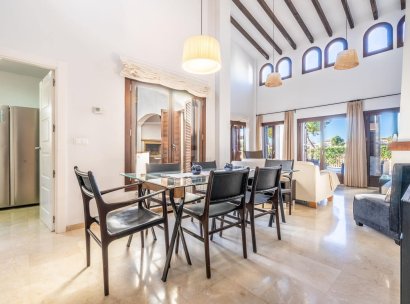 Villa · Resale - El Valle Golf Resort · Murcia · Spain
