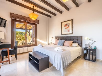 Villa · Resale - El Valle Golf Resort · Murcia · Spain