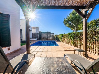 Villa · Resale - El Valle Golf Resort · Murcia · Spain