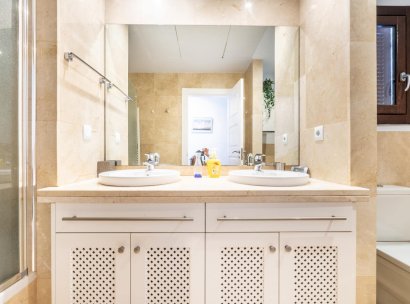 Villa · Resale - El Valle Golf Resort · Murcia · Spain