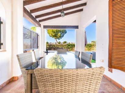 Villa · Resale - El Valle Golf Resort · Murcia · Spain