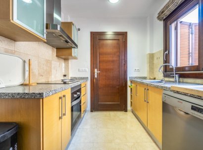 Villa · Resale - El Valle Golf Resort · Murcia · Spain