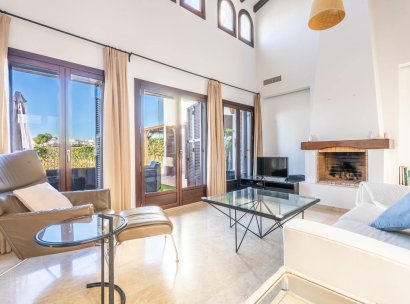 Villa · Resale - El Valle Golf Resort · Murcia · Spain
