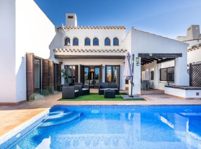 Villa · Resale - El Valle Golf Resort · Murcia · Spain