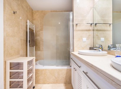 Villa · Resale - El Valle Golf Resort · Murcia · Spain