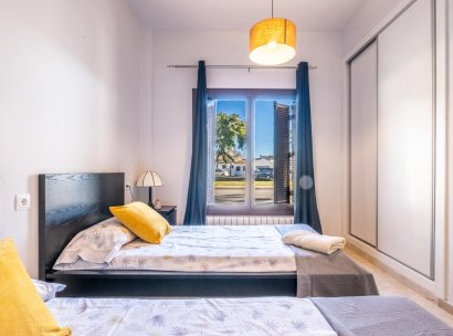 Villa · Resale - El Valle Golf Resort · Murcia · Spain