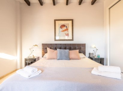 Villa · Resale - El Valle Golf Resort · Murcia · Spain